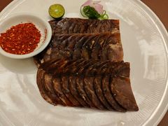 -老客站酒楼(金花南路店)