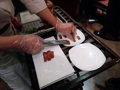 -阿庄新豫菜(航海东路店)