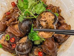 -蟹天蟹地农家菜·阳澄湖大闸蟹(浅水湾店)