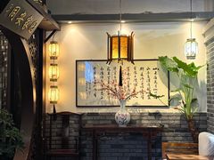 -一江水食府(后湖店)