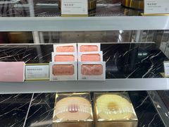 -CloudD'or可露朵蛋糕(1733商业空间店)
