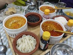 -阿金大白·上海菜馆(新天地店)