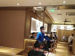 -马记永·兰州牛肉面(天通苑家乐福店)