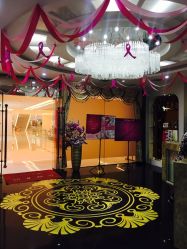 -莎蔓莉莎美容会所