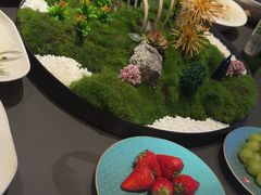 -上和臻品中国菜(花园街店)