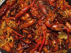 -蛙蛙叫干锅年代(簋街总店)