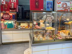 -爱维尔阳光蛋糕(汇金广场店)