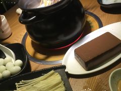-尚品小土屋涮毛肚(李沧万达店)