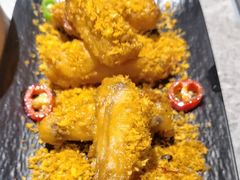 -留半山·香港食堂(啦啦宝都店)