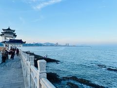 -兴城海滨风景区