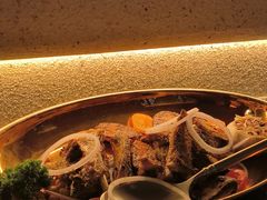 -龟兹KUCINA·新疆菜(前滩L+PLAZA店)