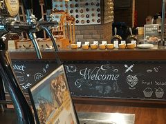 -广州希尔顿逸林酒店-OPEN開·全日制餐厅·海鲜·小火锅·自助餐(东风路店)