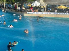 -南京银杏湖乐园