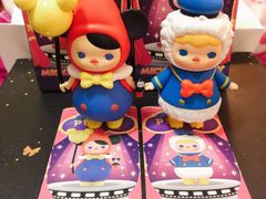 -泡泡玛特POPMART(合生汇店)