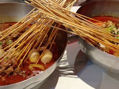 -付小姐在成都(五道口店)