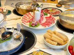 -斯普汇生蚝牛排馆(中骏世界城店)