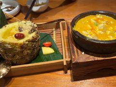 -云海肴·汽锅鸡·云南代表菜(丁香国际店)