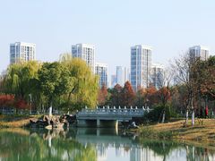 -石湖景区