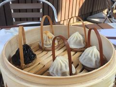 -南小馆(迪士尼小镇店)
