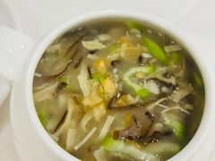 -寻味顺德·南记酒家·传统顺德菜·鱼生(广源路店)