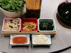 -正苑26年海鲜烤肉•牛尾汤汤饭(东港店)