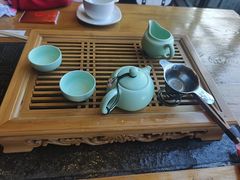 -小城粥道·海胆鲜虾粥(解放广场店)