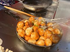 -阿宝生煎包(万松园总店)