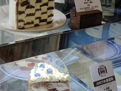 -Juicy Bakery(瑞景店)