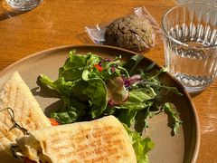 -Jamaicablue Coffeeshop(中央广场店)
