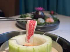 -煲宫猪肚鸡(晶品店)