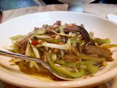 宁式蟮丝-海味世家·家常菜馆(明州里店)