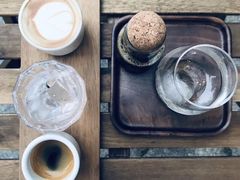 -Home Cafe(水榭春天店)