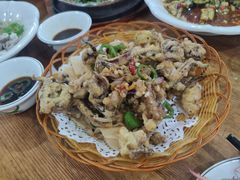 -南记食粥坊·宵夜大排档(莲花总店)