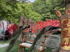 -丹东凤凰山景区