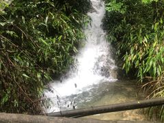-遂昌金矿国家矿山公园