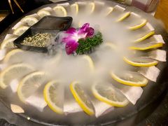-伊茉家的烤肉店(勒泰中心店)