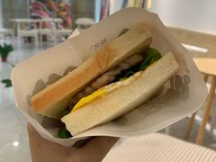 -罗莎蛋糕魔法师(瓜堤店)