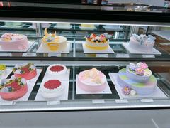 -Pantry's Best派悦坊蛋糕(世纪金源店)