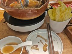 -菌小白火锅(时尚天河店)