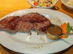 -斗牛士牛排(南京东路店)