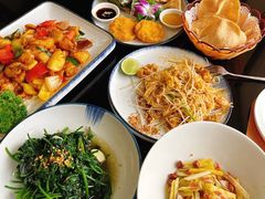 -金厨泰国餐厅·全泰籍厨师料理(拱北店)