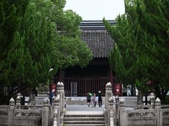 -苏州文庙(姑苏区)