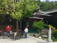 -云龙山庄