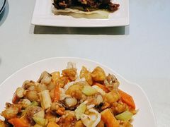 -桃子餐厅·天津菜(红星路直营店)