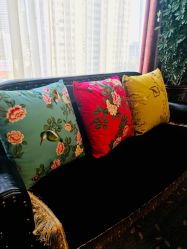 -scarlet斯卡莱美容护理机构