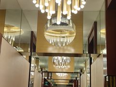 -民族饭店-四季餐厅