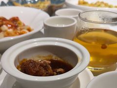 -羲和雅苑•北京烤鸭(国贸商城店)