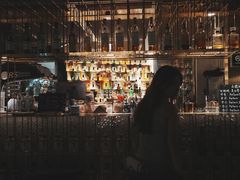 -Nirvana Cafe&Bar(北仓文创街区店)