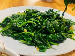 -长平肥姐白粥·海鲜打冷