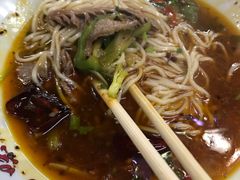 -万县面馆(高笋塘店)